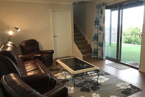 Nisus View - Accommodation Broadbeach 0