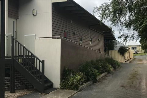 Nisus View - Accommodation Broadbeach 5