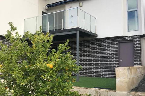 Nisus View - Accommodation Broadbeach 1