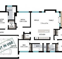 Estuary Escape - Accommodation Broadbeach