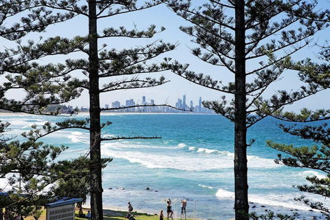 Burleigh By The Sea - Accommodation Broadbeach 2