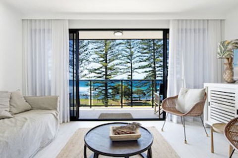 Burleigh By The Sea - Accommodation Broadbeach 0