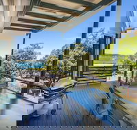Sunset Cabins 1770 - Accommodation Broadbeach