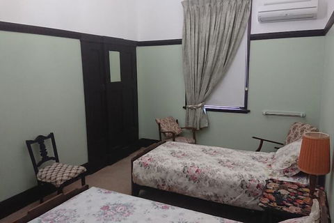 Carrawobitty Rural Retreat - Accommodation Broadbeach 5