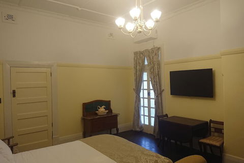 Carrawobitty Rural Retreat - Accommodation Broadbeach 7
