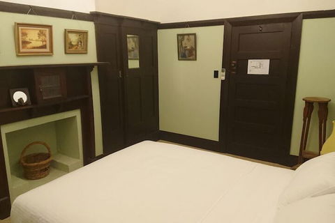 Carrawobitty Rural Retreat - Accommodation Broadbeach 6