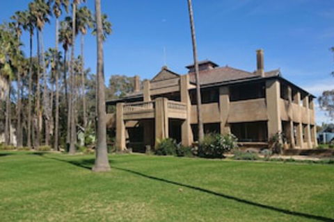 Carrawobitty Rural Retreat - Accommodation Broadbeach 0