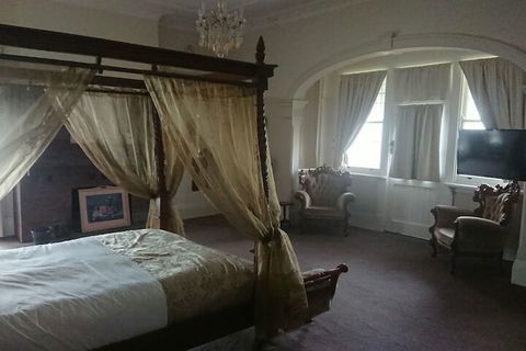 Carrawobitty Rural Retreat - Accommodation Broadbeach 4