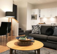 Hobart Cityscape - Accommodation Broadbeach