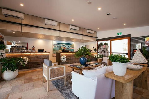 Big4 Sandstone Point Holiday Resort - Accommodation Broadbeach 4