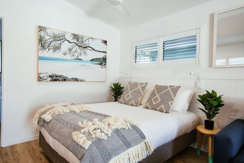 Big4 Sandstone Point Holiday Resort - Accommodation Broadbeach 6