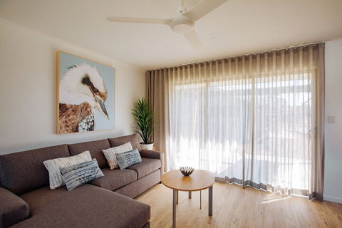 Big4 Sandstone Point Holiday Resort - Accommodation Broadbeach 5