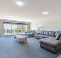 Thompson Avenue Apartments No.1 - Accommodation Broadbeach