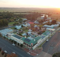 Orbost Club Hotel