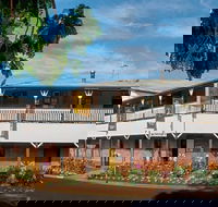 Hotel Cunnamulla - Accommodation Broadbeach