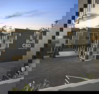 CBD Motor Inn - Accommodation Broadbeach