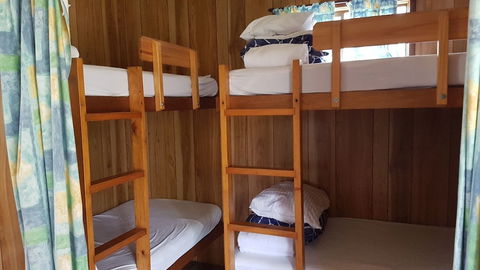 Myrtleford Holiday Park - Accommodation Broadbeach 2