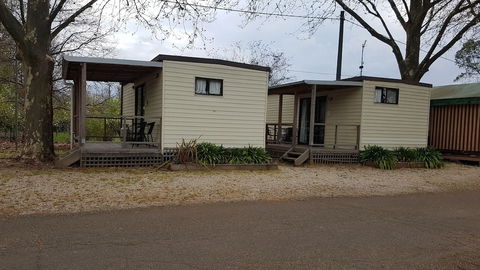 Myrtleford Holiday Park - Accommodation Broadbeach 1