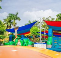 Big4 Whitsundays Tropical Eco Resort - Accommodation Broadbeach