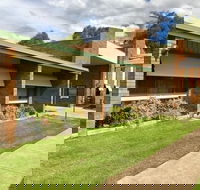River Motel - Accommodation Broadbeach