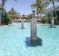 Sea Temple Port Douglas Luxury Penthouses - Swim Outs  Spa Apartments - Accommodation Broadbeach