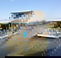 Corroboree Houseboats - Accommodation Broadbeach