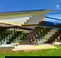 cluBarham Golf Resort - Accommodation Broadbeach