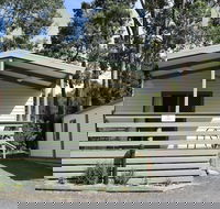 Enclave at Healesville Holiday Park - Accommodation Broadbeach