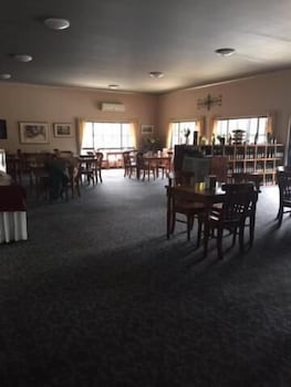 Hill End Lodge - Accommodation Broadbeach 4