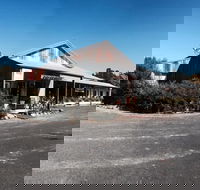 Hill end lodge - Accommodation Broadbeach