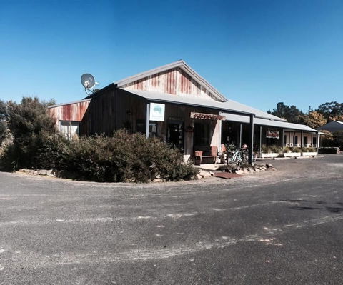 Hill End Lodge - Accommodation Broadbeach 0