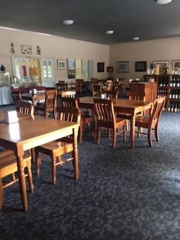 Hill End Lodge - Accommodation Broadbeach 5