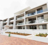 Bluewater Apartments - Accommodation Broadbeach