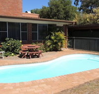 Memphis Motor Inn - Accommodation Broadbeach