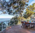 Sandbar View - Accommodation Broadbeach