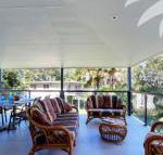 The Norfolk - Accommodation Broadbeach
