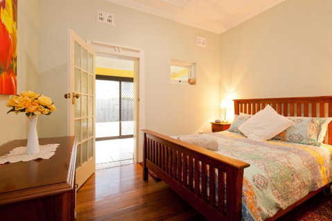 Taree Apartment - Accommodation Broadbeach 1