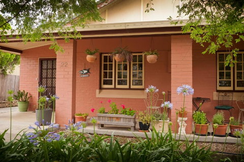 Taree Apartment - Accommodation Broadbeach 2