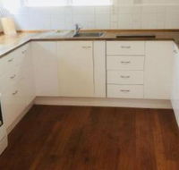 Cottage on Cork Hatfield House - Accommodation Broadbeach