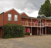 Railway Motel Myrtleford - Accommodation Broadbeach