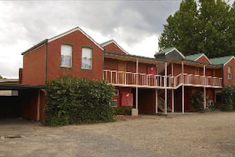 Railway Motel Myrtleford - Accommodation Broadbeach 0