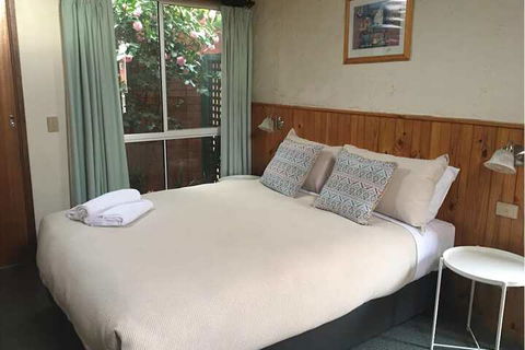 Railway Motel Myrtleford - Accommodation Broadbeach 2