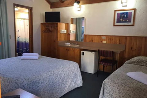 Railway Motel Myrtleford - Accommodation Broadbeach 7