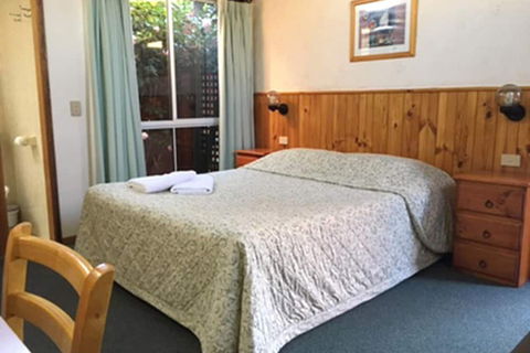 Railway Motel Myrtleford - Accommodation Broadbeach 3