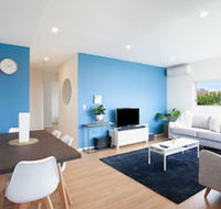 Redmire - Accommodation Broadbeach