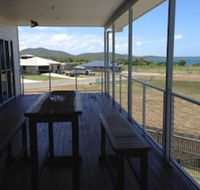 The Beach House - Accommodation Broadbeach