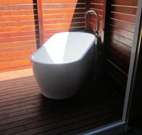Yurt by Sea - Accommodation Broadbeach
