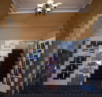 Criterion Hotel - Accommodation Broadbeach