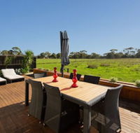 The Grampian Phillip Island - Accommodation Broadbeach