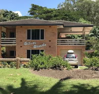 Silver Sands - A Unique Retro Beauty - Accommodation Broadbeach